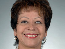 Silvia Guggenheim